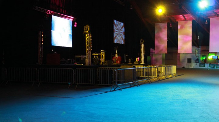 OPEN SESSION 2009