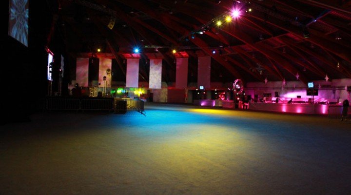 OPEN SESSION 2009