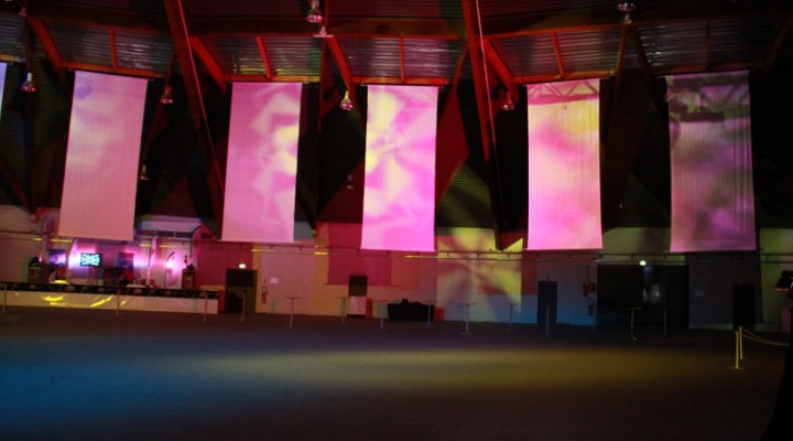 OPEN SESSION 2009