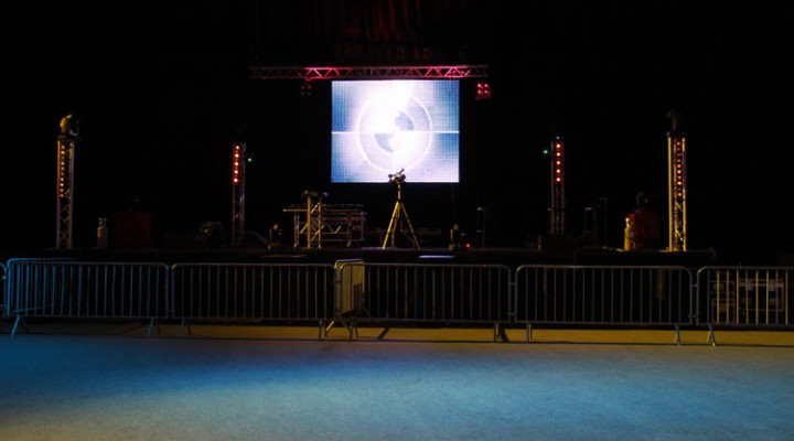 OPEN SESSION 2009