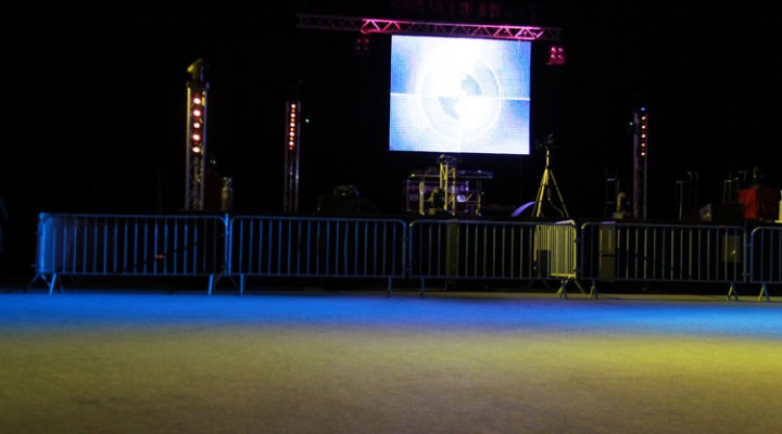 OPEN SESSION 2009