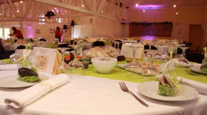 Mariage Privé