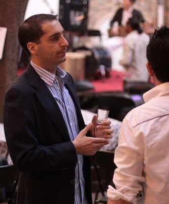 1 an // Le Mans Afterwork