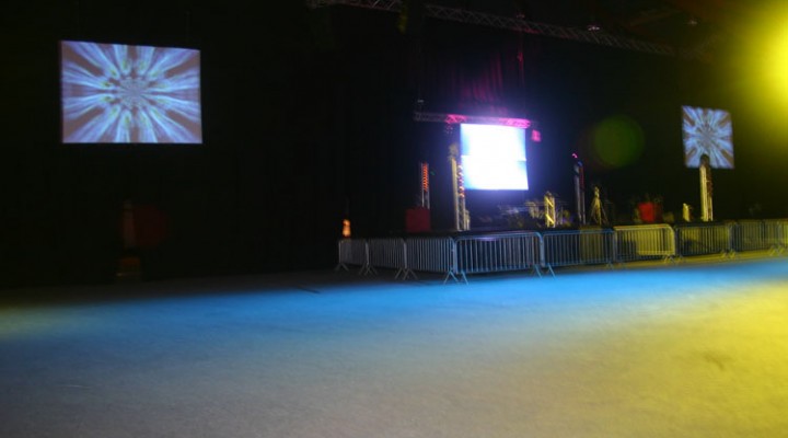 OPEN SESSION 2009