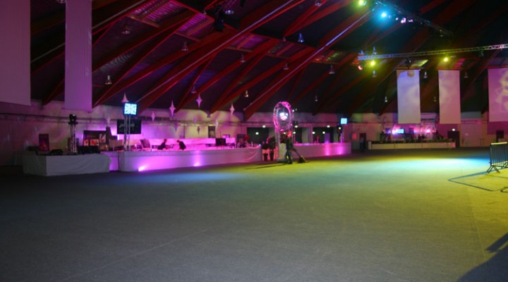 OPEN SESSION 2009