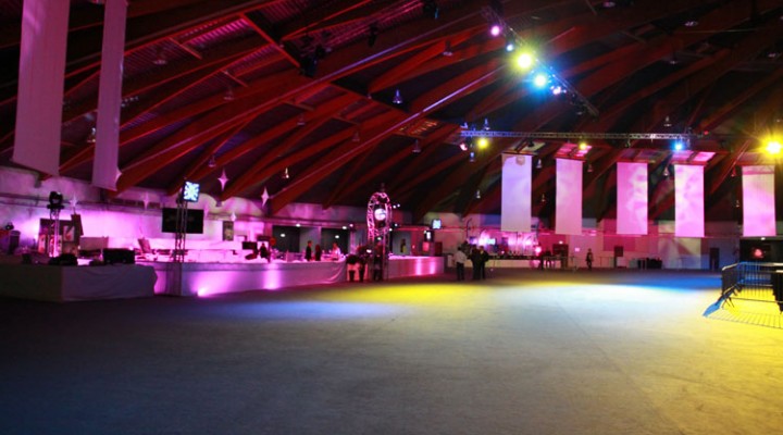 OPEN SESSION 2009