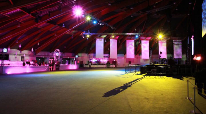 OPEN SESSION 2009
