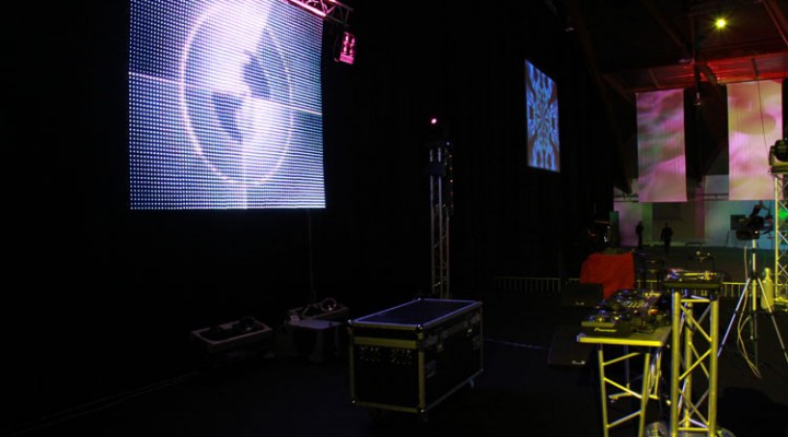 OPEN SESSION 2009