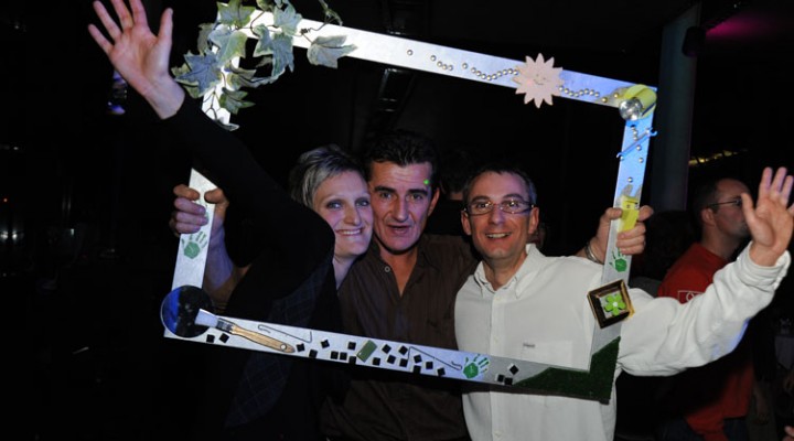 30 ans – Leroy Merlin