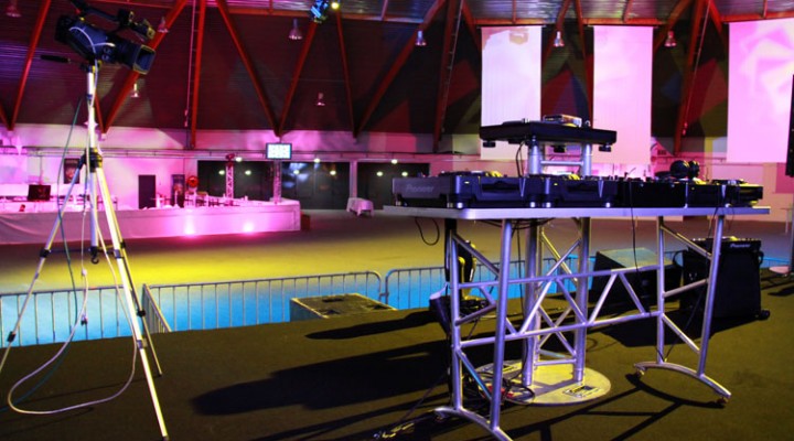 OPEN SESSION 2009