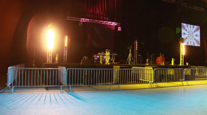 OPEN SESSION 2009