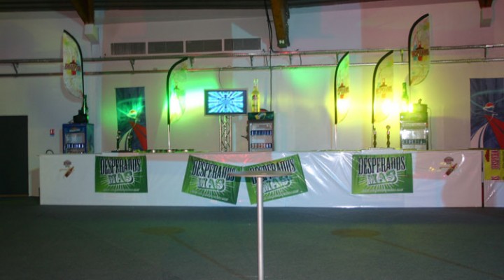 OPEN SESSION 2009