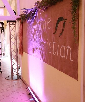 Mariage Privé