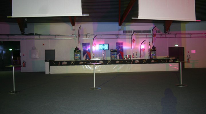 OPEN SESSION 2009