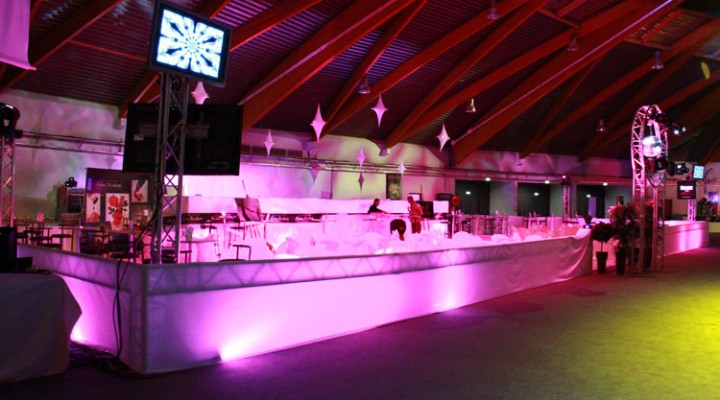 OPEN SESSION 2009