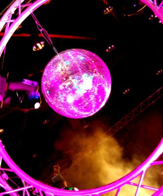 OPEN SESSION 2009