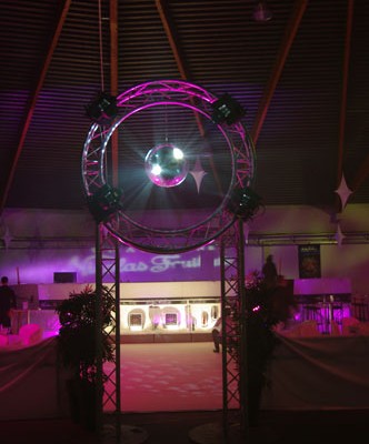 OPEN SESSION 2009