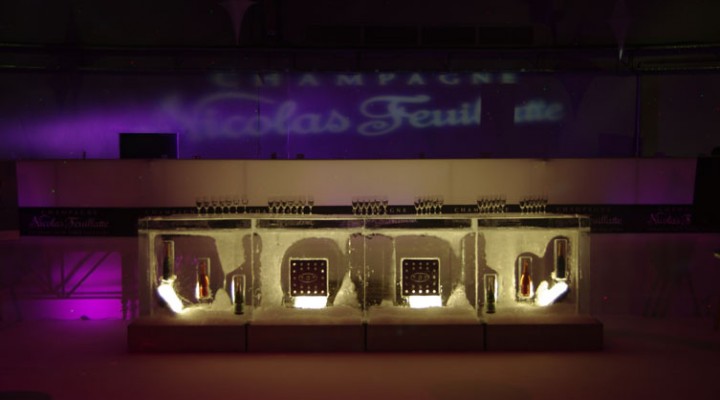 OPEN SESSION 2009