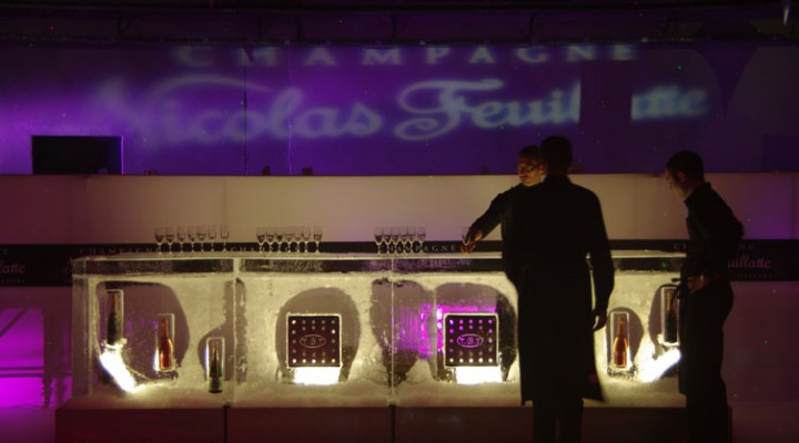 OPEN SESSION 2009
