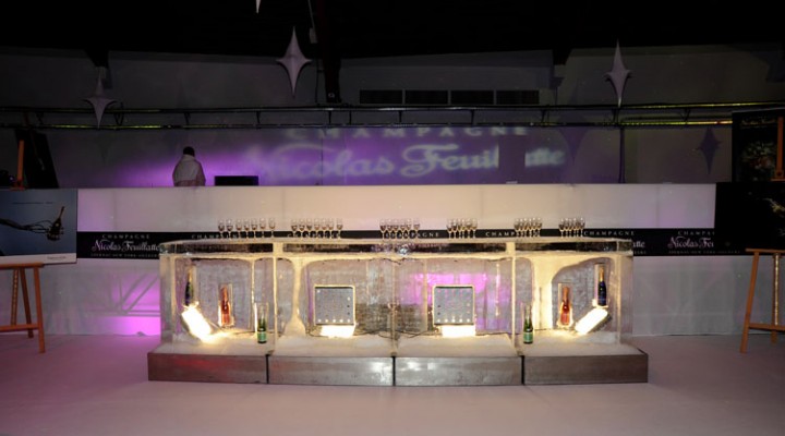 OPEN SESSION 2009