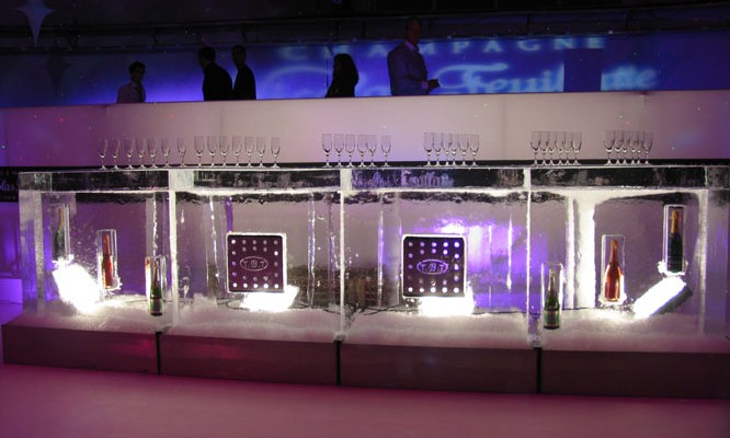OPEN SESSION 2009