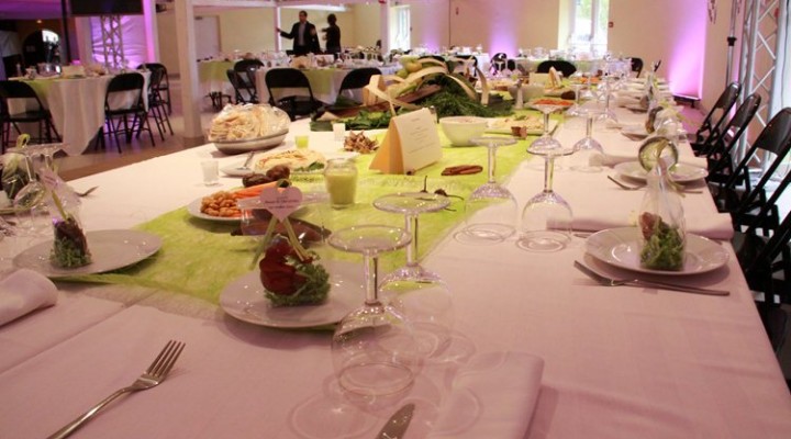 Mariage Privé