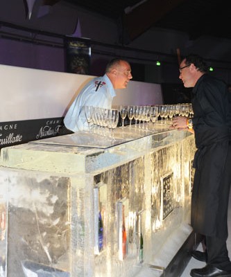 OPEN SESSION 2009
