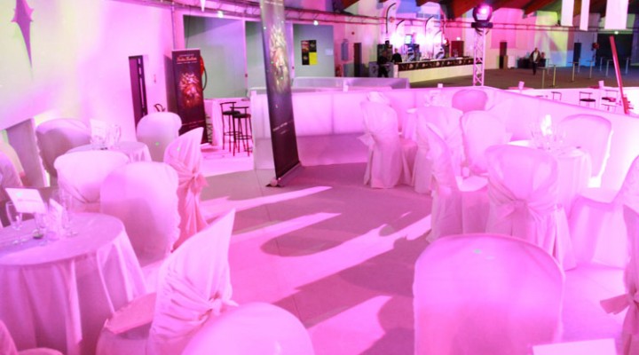 OPEN SESSION 2009