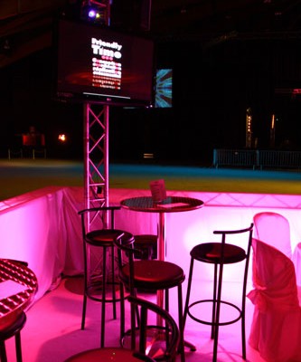 OPEN SESSION 2009