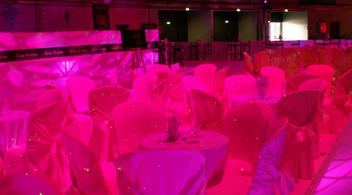 OPEN SESSION 2009