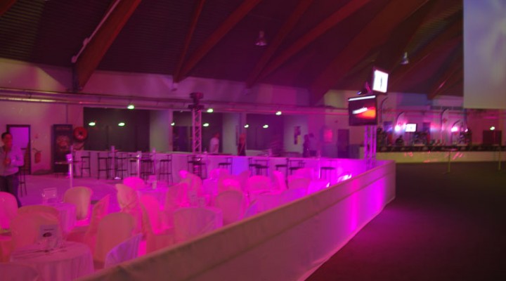 OPEN SESSION 2009