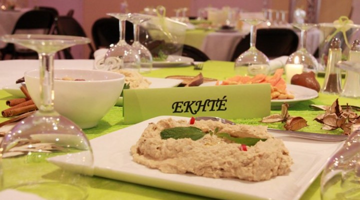 Mariage Privé