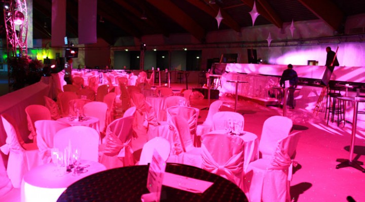 OPEN SESSION 2009