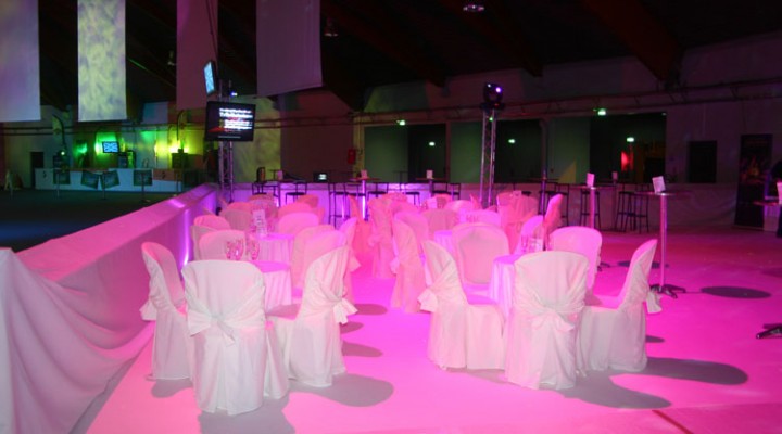 OPEN SESSION 2009