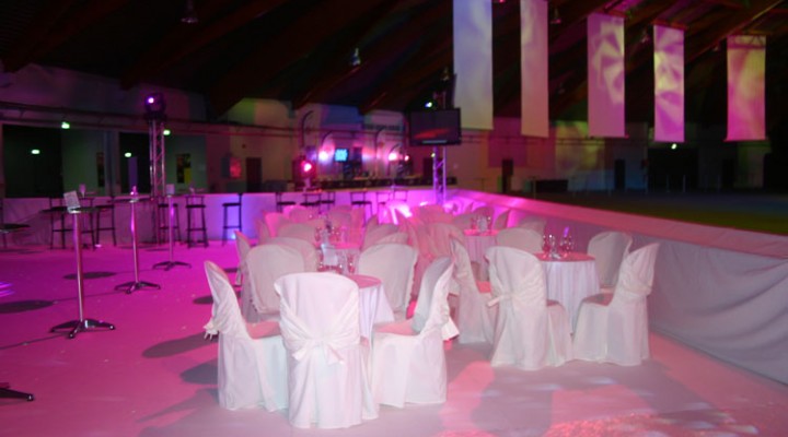 OPEN SESSION 2009