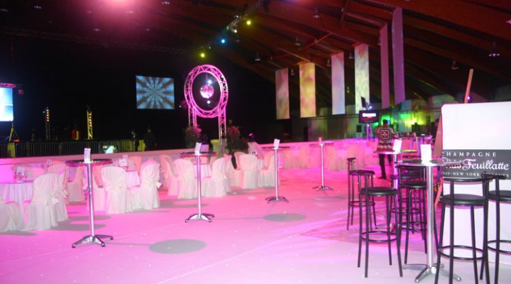 OPEN SESSION 2009