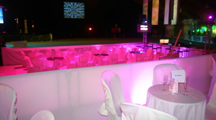 OPEN SESSION 2009