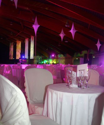 OPEN SESSION 2009