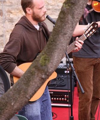 1 an // Le Mans Afterwork