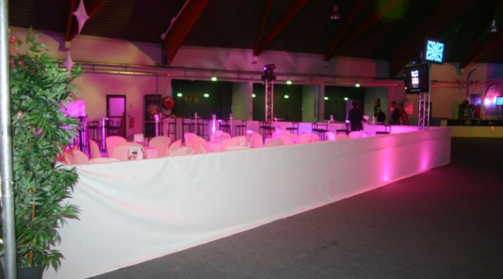 OPEN SESSION 2009