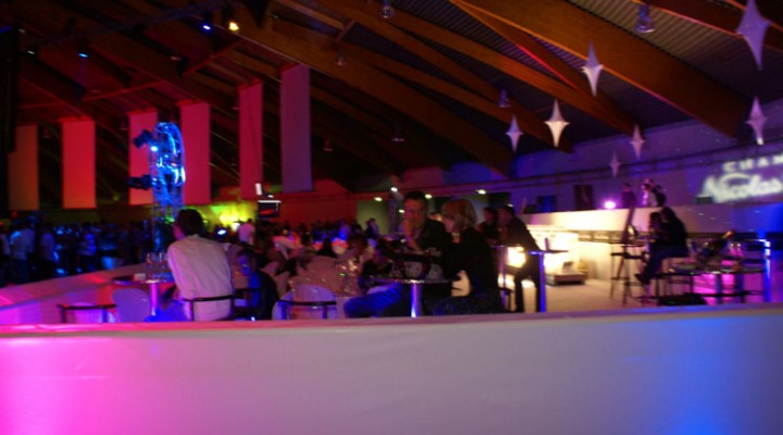 OPEN SESSION 2009