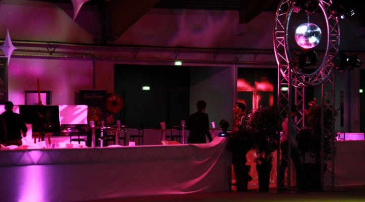 OPEN SESSION 2009