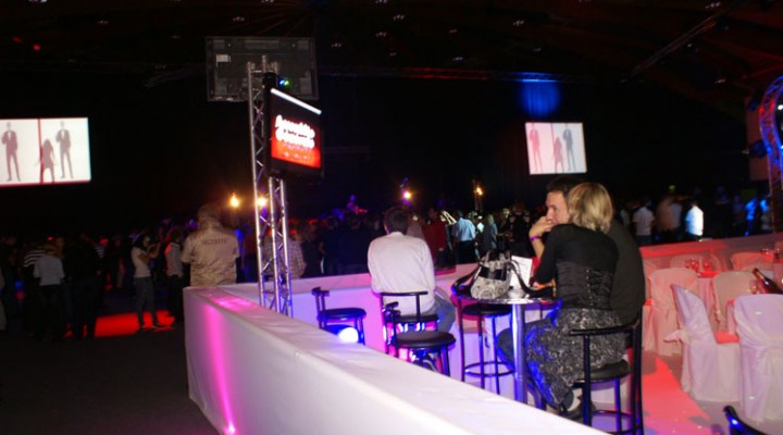 OPEN SESSION 2009