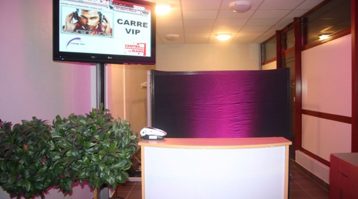 OPEN SESSION 2009