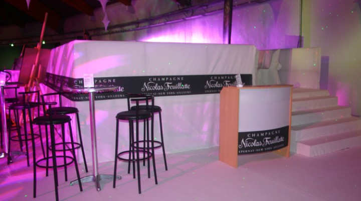 OPEN SESSION 2009
