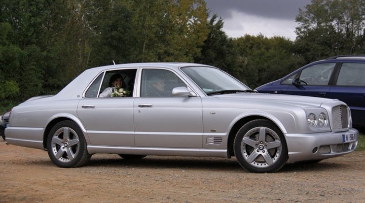 Mariage Privé