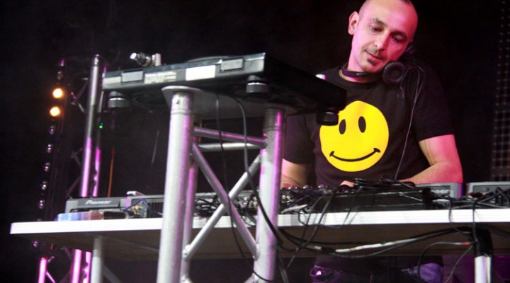 OPEN SESSION 2009