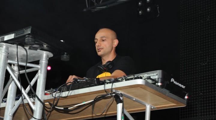 OPEN SESSION 2009