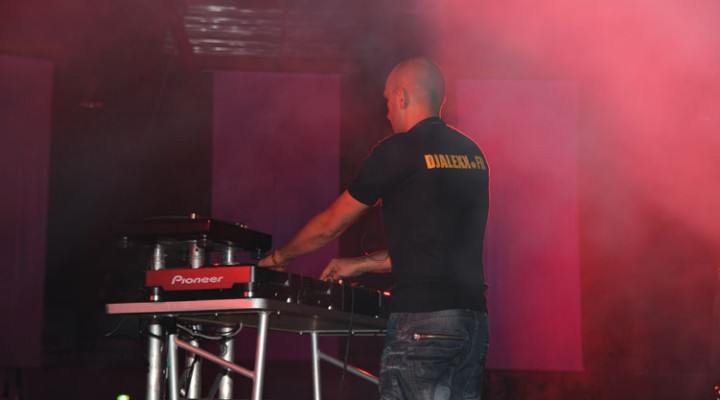 OPEN SESSION 2009
