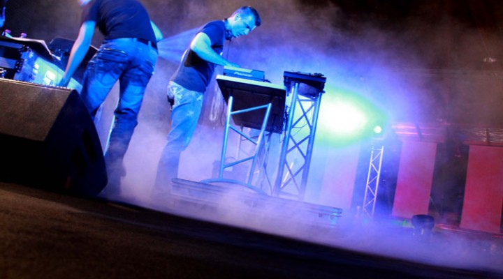 OPEN SESSION 2009
